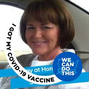 Meet your Posher, Irene